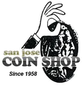 San Jose, CA Coin Dealer