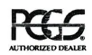 PCGS Authorized Dealer