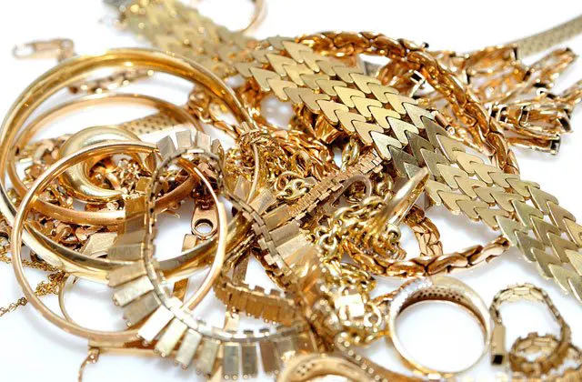 San Jose Scrap Gold, Silver & Platinum Buyer