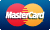 Accept Master Card Master Card